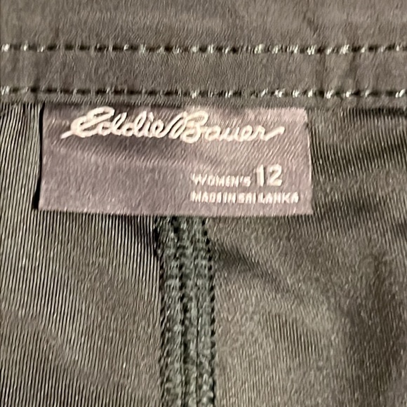 EDDIE BAUER Skort - Picture 5 of 8